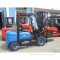 3 ton diesel forklift FD30 , Xinchai engine , side shifter 3000kg capacity